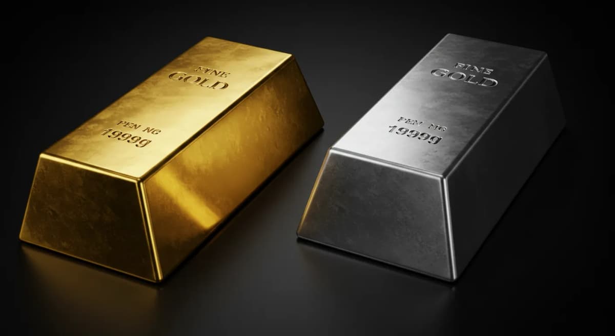 Gold vs Silver: Which Is the Better Investment in 2025?