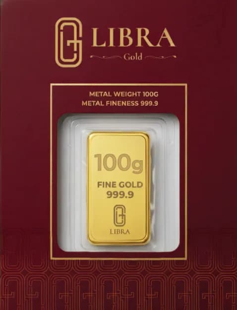 Gold Bar