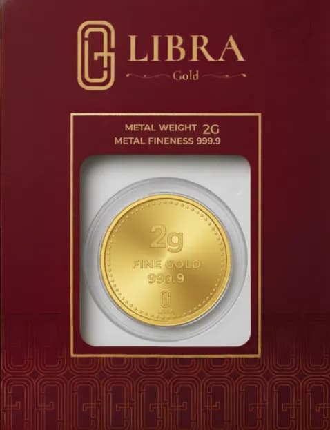 Gold Coin